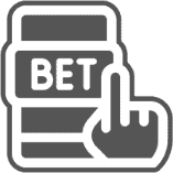 Betting App Icon